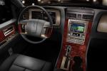 Lincoln Navigator 2011 года